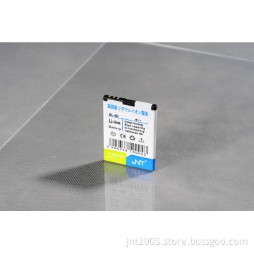3.7V China Li-ion Cellphone Battery for Nokia Bl-4D